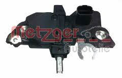 Metzger 2390028 Alternator regulator 2390028: Buy near me in Poland at 2407.PL - Good price!