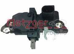 Metzger 2390029 Alternator regulator 2390029: Buy near me in Poland at 2407.PL - Good price!