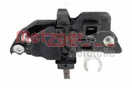 Metzger 2390030 Alternator regulator 2390030: Buy near me in Poland at 2407.PL - Good price!