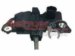 Metzger 2390031 Alternator regulator 2390031: Buy near me in Poland at 2407.PL - Good price!