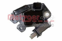 Metzger 2390034 Alternator regulator 2390034: Buy near me in Poland at 2407.PL - Good price!