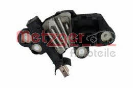 Metzger 2390035 Alternator regulator 2390035: Buy near me at 2407.PL in Poland at an Affordable price!