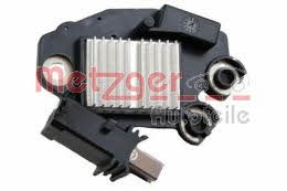 Metzger 2390036 Alternator regulator 2390036: Buy near me in Poland at 2407.PL - Good price!