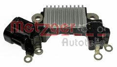 Metzger 2390039 Alternator regulator 2390039: Buy near me in Poland at 2407.PL - Good price!