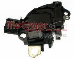 Metzger 2390041 Alternator regulator 2390041: Buy near me in Poland at 2407.PL - Good price!