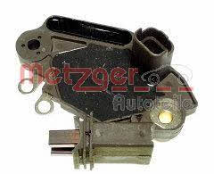 Metzger 2390048 Alternator regulator 2390048: Buy near me in Poland at 2407.PL - Good price!