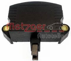 Metzger 2390051 Alternator regulator 2390051: Buy near me in Poland at 2407.PL - Good price!