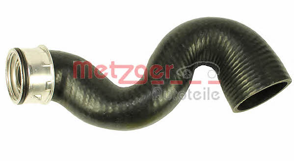 Metzger 2400001 Charger Air Hose 2400001: Buy near me in Poland at 2407.PL - Good price!