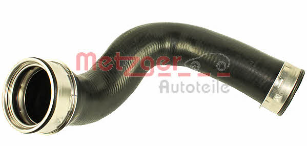 Metzger 2400014 Charger Air Hose 2400014: Buy near me in Poland at 2407.PL - Good price!