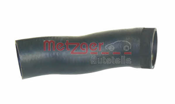 Metzger 2400015 Charger Air Hose 2400015: Buy near me in Poland at 2407.PL - Good price!