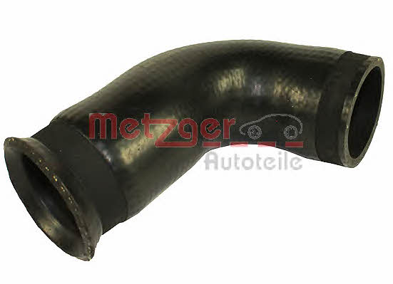 Metzger 2400022 Charger Air Hose 2400022: Buy near me in Poland at 2407.PL - Good price!