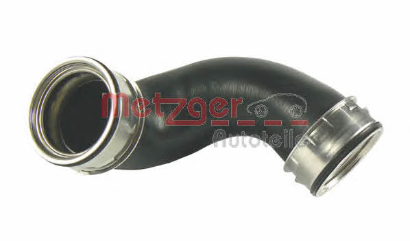 Metzger 2400023 Патрубок турбокомпрессора 2400023: Отличная цена - Купить в Польше на 2407.PL!