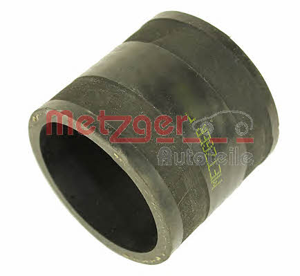 Metzger 2400027 Charger Air Hose 2400027: Buy near me in Poland at 2407.PL - Good price!