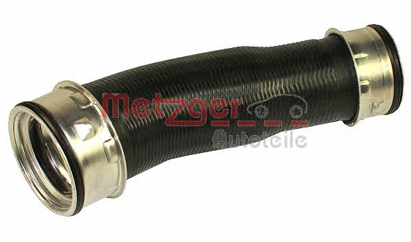 Metzger 2400028 Charger Air Hose 2400028: Buy near me in Poland at 2407.PL - Good price!