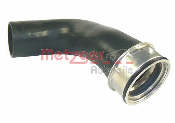 Metzger 2400031 Charger Air Hose 2400031: Buy near me in Poland at 2407.PL - Good price!