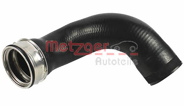Metzger 2400040 Charger Air Hose 2400040: Buy near me in Poland at 2407.PL - Good price!