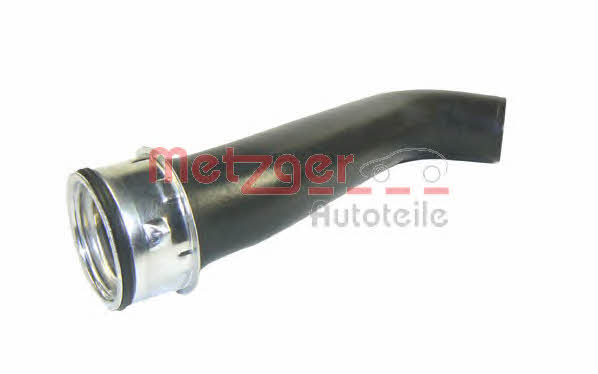 Metzger 2400041 Charger Air Hose 2400041: Buy near me in Poland at 2407.PL - Good price!