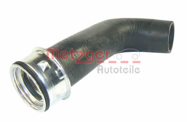 Metzger 2400042 Charger Air Hose 2400042: Buy near me in Poland at 2407.PL - Good price!
