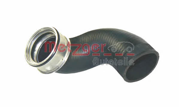 Metzger 2400048 Charger Air Hose 2400048: Buy near me in Poland at 2407.PL - Good price!