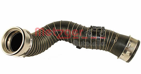 Metzger 2400051 Charger Air Hose 2400051: Buy near me in Poland at 2407.PL - Good price!