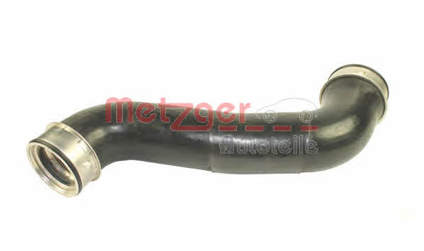 Metzger 2400054 Патрубок турбокомпресора 2400054: Приваблива ціна - Купити у Польщі на 2407.PL!