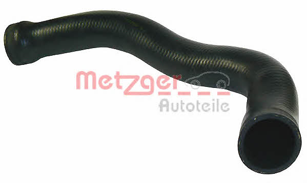 Metzger 2400062 Charger Air Hose 2400062: Buy near me in Poland at 2407.PL - Good price!