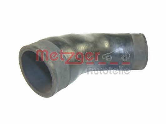 Metzger 2400088 Charger Air Hose 2400088: Buy near me in Poland at 2407.PL - Good price!
