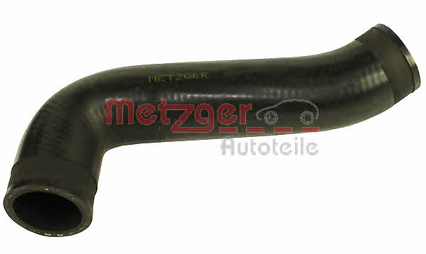 Metzger 2400099 Charger Air Hose 2400099: Buy near me in Poland at 2407.PL - Good price!