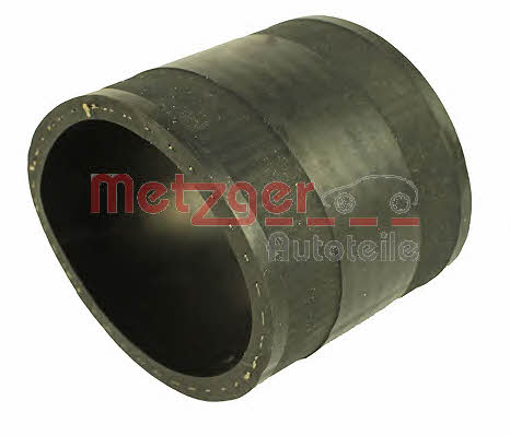 Metzger 2400100 Charger Air Hose 2400100: Buy near me in Poland at 2407.PL - Good price!
