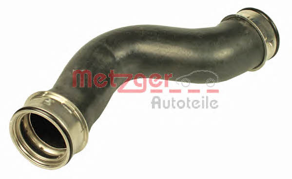 Metzger 2400105 Charger Air Hose 2400105: Buy near me in Poland at 2407.PL - Good price!