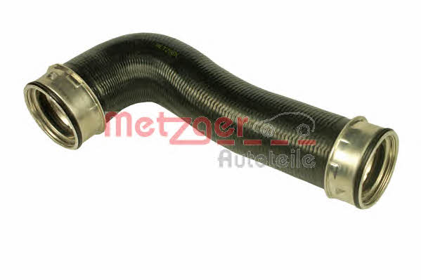 Metzger 2400107 Charger Air Hose 2400107: Buy near me in Poland at 2407.PL - Good price!