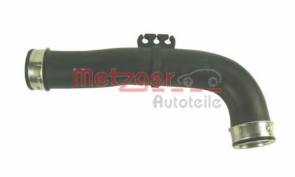 Metzger 2400113 Charger Air Hose 2400113: Buy near me in Poland at 2407.PL - Good price!