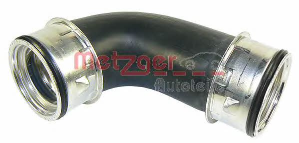 Metzger 2400115 Патрубок турбокомпрессора 2400115: Отличная цена - Купить в Польше на 2407.PL!