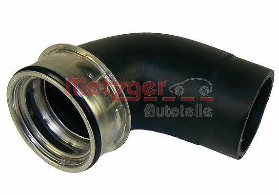 Metzger 2400116 Charger Air Hose 2400116: Buy near me in Poland at 2407.PL - Good price!