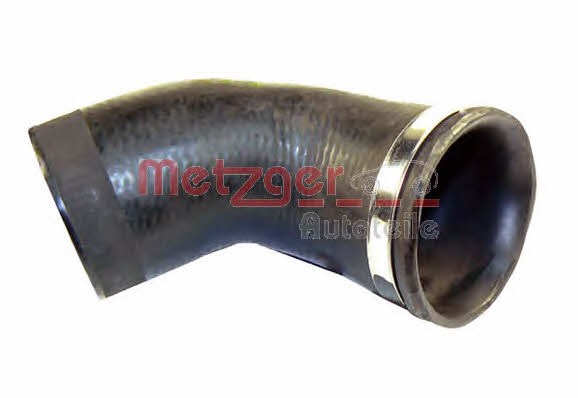 Metzger 2400123 Патрубок турбокомпресора 2400123: Приваблива ціна - Купити у Польщі на 2407.PL!
