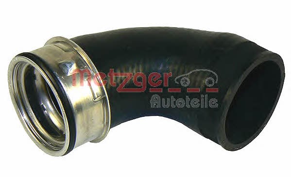 Metzger 2400129 Charger Air Hose 2400129: Buy near me in Poland at 2407.PL - Good price!