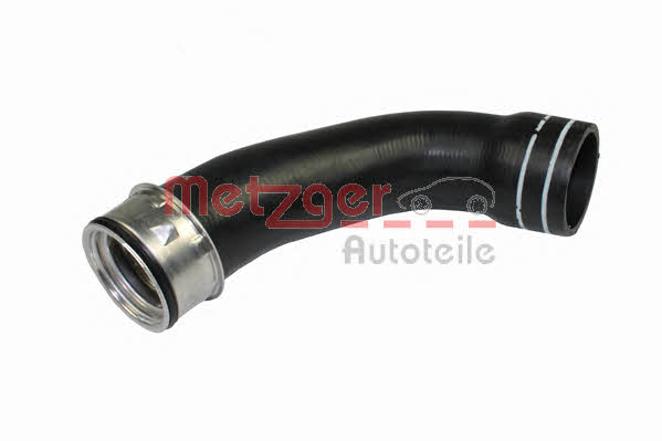 Metzger 2400130 Charger Air Hose 2400130: Buy near me in Poland at 2407.PL - Good price!
