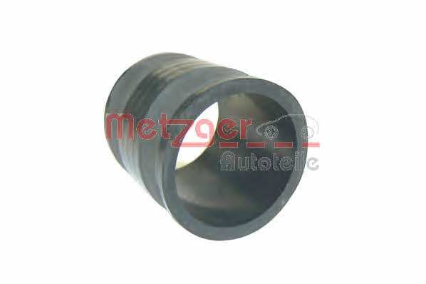 Metzger 2400142 Charger Air Hose 2400142: Buy near me in Poland at 2407.PL - Good price!