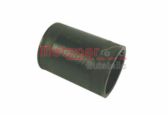 Metzger 2400143 Патрубок турбокомпрессора 2400143: Отличная цена - Купить в Польше на 2407.PL!
