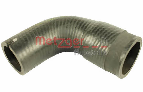 Metzger 2400147 Charger Air Hose 2400147: Buy near me in Poland at 2407.PL - Good price!