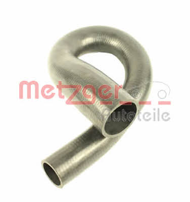 Metzger 2400148 Charger Air Hose 2400148: Buy near me in Poland at 2407.PL - Good price!