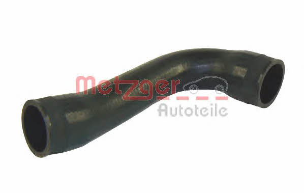 Metzger 2400150 Патрубок турбокомпрессора 2400150: Купить в Польше - Отличная цена на 2407.PL!