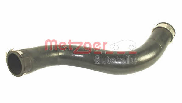 Metzger 2400161 Charger Air Hose 2400161: Buy near me in Poland at 2407.PL - Good price!