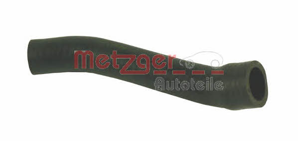 Metzger 2400169 Przewód powietrza doładowującego 2400169: Dobra cena w Polsce na 2407.PL - Kup Teraz!