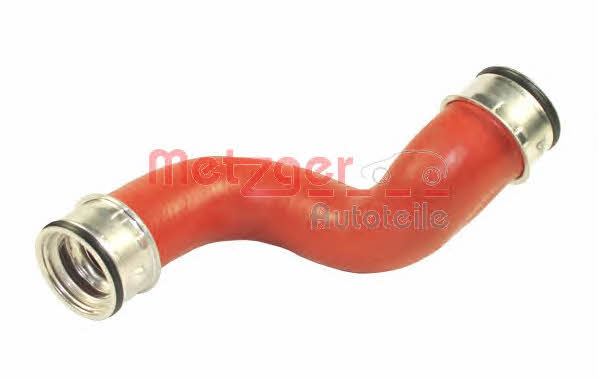 Metzger 2400171 Charger Air Hose 2400171: Buy near me in Poland at 2407.PL - Good price!