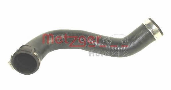 Metzger 2400180 Charger Air Hose 2400180: Buy near me in Poland at 2407.PL - Good price!