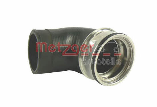 Metzger 2400183 Charger Air Hose 2400183: Buy near me in Poland at 2407.PL - Good price!