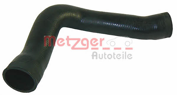 Metzger 2400184 Inlet pipe 2400184: Buy near me in Poland at 2407.PL - Good price!