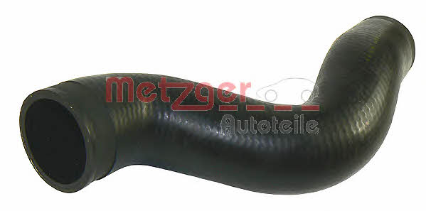 Metzger 2400185 Charger Air Hose 2400185: Buy near me in Poland at 2407.PL - Good price!