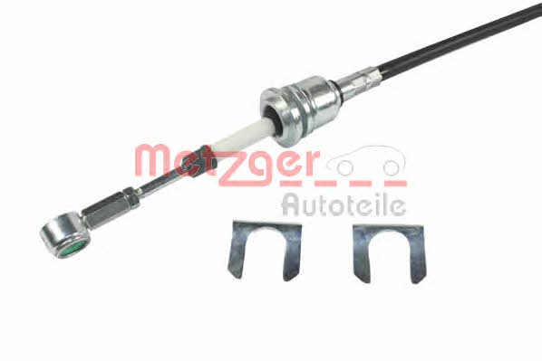 Metzger 3150003 Gearshift drive 3150003: Buy near me in Poland at 2407.PL - Good price!